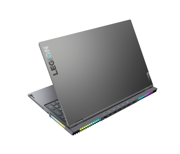 Lenovo Legion 7-16 Ryzen 7/16GB/512/Win10 RTX3060 165Hz - 641528 - zdjęcie 6